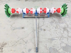 Équipements agricoles 8 rangées de riz de paddy planteur semez directement <span class=keywords><strong>semoir</strong></span> - Product Image 3