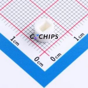 SC302AE1 Switch Accessories / Cap Switch ( Color: White ) - Product Image 2