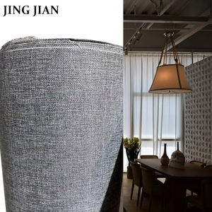 Colore personalizzato paralume moderno in PVC fatto a mano conciso tavolo e lampada da pavimento copertura per la casa decorazione con forma personalizzata di Design <span class=keywords><strong>classicismo</strong></span> - Product Image 6