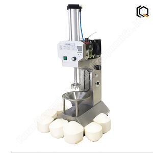 Coconut Peeler Coconut Peel Machine Thailand Coconut Peeling Machine Juicer - Product Image 5
