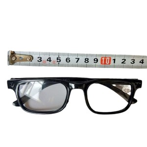 Gafas de Lectura de 2 Yuanes para 300 Grados, Gafas de Lectura Clásicas para Personas Mayores, Gafas de Lectura de Resina - Suministro de Un Yuan - Product Image 4