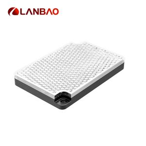 <span class=keywords><strong>Reflector</strong></span> Cuadrado Lanbao Td-01, Ancho 64 mm o 69,7 mm o 74,7 mm - Product Image 6