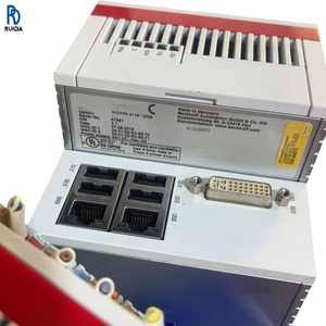 Controlador PLC, Sensor, Unidad Principal de Control Industrial, Nuevo y Original, CX5120-0112 - Product Image 1