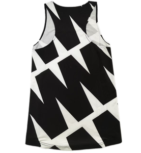 Quick Dry Breathable Custom Logo Seamless Bonding Elasticity <b>Vest</b> Tank Tops Unisex Fitness Marathon Running Sleeveless Singlet - Product Image 2