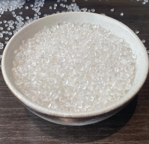 Les particules en plastique d'EVA ont durci la résistance vieillissante transparente à haut débit - Product Image 6