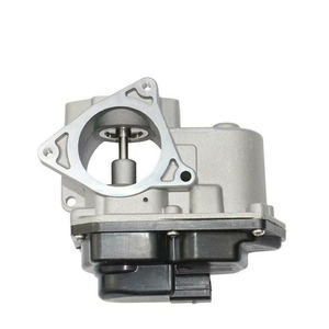 Pièces de moteur Soupape <span class=keywords><strong>EGR</strong></span> Convient pour <span class=keywords><strong>Audi</strong></span> <span class=keywords><strong>A3</strong></span> (8P1) 03G131501 03G 131 501 03G131501G 03G 131 501G 03G131501P 03G 131 501 P - Product Image 1