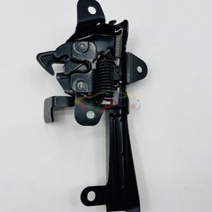 81130-1M000 811301M000 Conjunto de Cierre de Capó para Hyundai/Kia 81130 1M000 - Product Image 2