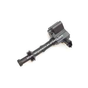คอยล์จุดระเบิดรถยนต์9808653680 28457918สำหรับ Peugeot 2008สำหรับ C4 Citroen สำหรับ Opel สำหรับ <span class=keywords><strong>Corsa</strong></span> สำหรับ mokka - Product Image 1