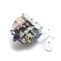 Kits de Autogás reductor/regulador de Gnv/Gnc