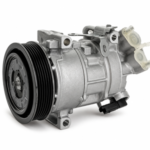 <span class=keywords><strong>Compresseur</strong></span> de climatisation 9675657880 9675659980 pour Peugeot 308 2008 3008 Citroën <span class=keywords><strong>C4</strong></span> <span class=keywords><strong>Picasso</strong></span> DS4 DS5 - Product Image 1