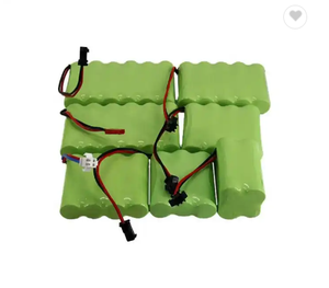 Tùy chỉnh kinvs 6V 2600mAh NiMH sạc AA Pin cho điện thoại di động & máy ảnh - Product Image 1