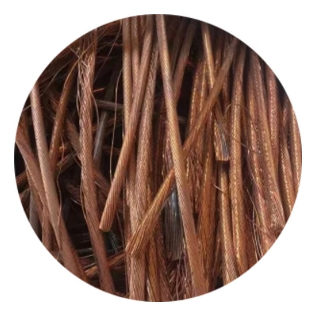 Copper Wire and Cable Scrap Sale Copper Wire Scrap