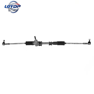 Cremallera <span class=keywords><strong>de</strong></span> piñón <span class=keywords><strong>de</strong></span> <span class=keywords><strong>caja</strong></span> <span class=keywords><strong>de</strong></span> cambios <span class=keywords><strong>de</strong></span> dirección <span class=keywords><strong>de</strong></span> nueva condición <span class=keywords><strong>para</strong></span> VW Volkswagen Skoda Felica 6U1422051B 115500000 6-U14-220-51B 115-500-000 - Product Image 2