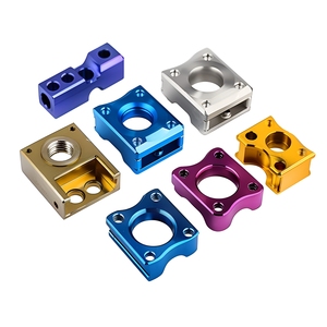 Tùy chỉnh <span class=keywords><strong>CNC</strong></span> gia công dịch vụ phay thành phần kim loại gia công OEM <span class=keywords><strong>CNC</strong></span> sản xuất nhôm <span class=keywords><strong>CNC</strong></span> gia công phần hợp kim nhôm - Product Image 1