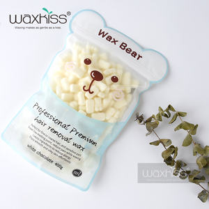 Offre Spéciale Épilation Ours Dur <span class=keywords><strong>Cire</strong></span> Haricots Livraison Échantillons OEM PAQUET MSDS <span class=keywords><strong>CIRE</strong></span> Pour Épilation - Product Image 2