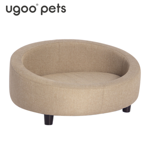 Sofá Cama para <span class=keywords><strong>Mascotas</strong></span>, Mueble para Perros, Sofá para Perros y Gatos con Fondo Antideslizante de Alta Calidad, Venta al por Mayor <span class=keywords><strong>2022</strong></span> - Product Image 3