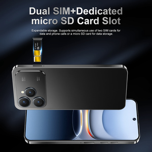 Spark40 Pro Tecno + 5G Jio Điện Thoại Mở Khóa 2 Thẻ Sim Bộ Nhớ Lớn Điện Thoại Di Động Mới Với Google Play - Product Image 5