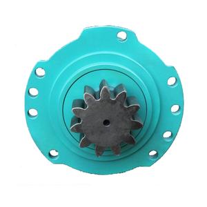 สิ่งที่แนบมา Sk135 Sk60-3 Sk130 Sk350-8 Sk200-6 Sk250-8 Sk460-8กระปุกเกียร์แกว่ง YR32W00002F1สำหรับ kobelco - Product Image 5