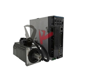 Controlador de Motor Servo <span class=keywords><strong>ECMA</strong></span>-<span class=keywords><strong>C10401ES</strong></span> de Alta Calidad, Nuevo y Original, Equipo Eléctrico - Product Image 1