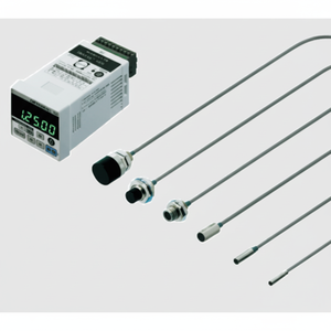 Pour le capteur de déplacement numérique Panasonic GP-XC22KL Angle et produit de mesure de position linéaire - Product Image 1