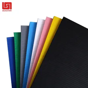 PP Corrugated Honeycomb Board Pallet Polypropylene Core Panel PP Honeycomb Sheet