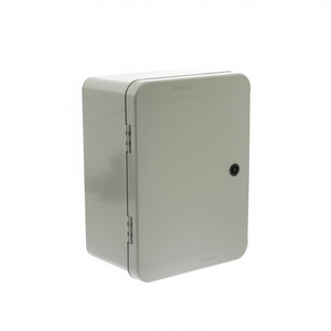 Wall Distribution Box 30x22x15 For Electrical Terminal <b>Blocks</b> <b>Mounting</b> - Product Image 3