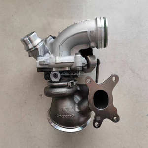 Turbocompressore BorgWarner 16409700026 per BMW B38 1.5T X1 X2 Serie 1 <span class=keywords><strong>2</strong></span> Mini Cooper S, Ricambio Turbo - Product Image 1
