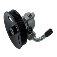 Piezas del Sistema de Dirección Automática, Bomba de Dirección Asistida Hidráulica 96535224 para Chevrolet Aveo 1.6 Optra 1.8