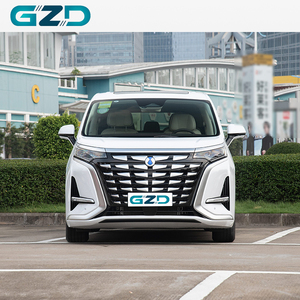 Denza D <span class=keywords><strong>9</strong></span> 2024 DM-i 970 Edición <span class=keywords><strong>de</strong></span> lujo PHEV BYD 4WD <span class=keywords><strong>Coches</strong></span> híbridos baratos Coche eléctrico usado - Product Image 2