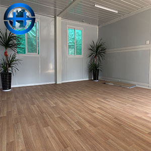 Casa Contenedor Expandible <span class=keywords><strong>de</strong></span> 20 pies, Cabaña Portátil Moderna, Villa Modular Prefabricada para Diseño Estándar Australiano - Product Image 3