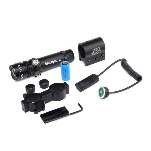 Spike Green Laser Sight