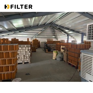 Phụ tùng xe tải Bộ lọc dầu 3889310 lf3363 25010495 lf670 cho C15 3412 1808 D6 máy xúc bộ lọc dầu 1r-1808 1r1808 - Product Image 6