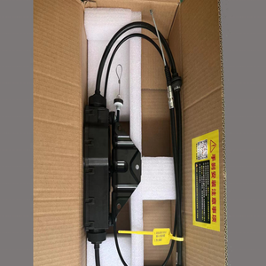 Actionneur de <span class=keywords><strong>frein</strong></span> à <span class=keywords><strong>main</strong></span> de stationnement électrique avec unité de commande pour <span class=keywords><strong>BMW</strong></span> <span class=keywords><strong>X5</strong></span> X6 <span class=keywords><strong>E70</strong></span> E71 E72 34436850289 - Product Image 2