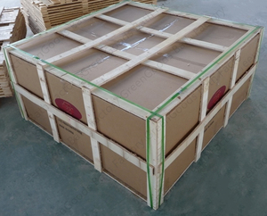 อ่างอาบน้ำนวดด้วยระบบไฮโดรซาวน่าพร้อมกระจกนิรภัยใสสำหรับ 2 ท่าน - Product Image 6