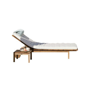 Lit de spa imperméable, <span class=keywords><strong>piscine</strong></span>, résistant au soleil, plage, villa, cour, jardin, <span class=keywords><strong>terrasse</strong></span>, <span class=keywords><strong>spot</strong></span> scénique, chaise de salon à ressort chaud - Product Image 4