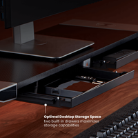 Soporte para monitor RGB,