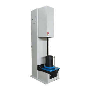 Testeur de compactage automatique multifonction pour sol et asphalte ASTM D698/D1557/AASHTO T99/T180 Protection IP66 Réglable de 0 à 99 - Product Image 2