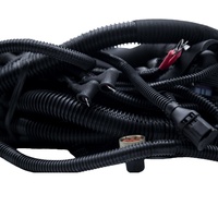 Gran Descuento en Repuestos Originales SINOTRUK HOWO, Arnés de Cableado del Chasis del Motor DZ91189775009 para S2000, WP10E40, S35