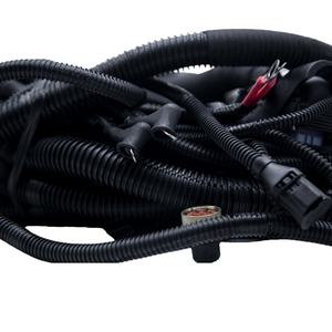 <span class=keywords><strong>Grande</strong></span> réduction sur les pièces détachées d'origine SINOTRUK HOWO pour camions, faisceau de câblage du châssis du moteur DZ91189775009 pour S2000, WP10E40, S35 - Product Image 3