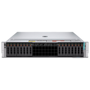 R770 một hệ thống máy chủ R770 <span class=keywords><strong>Rack</strong></span> máy chủ Vàng 6154 3.0G,18C/36t, 10.4gt/S 2upi, 25M bộ nhớ cache, Turbo,HT (200W) DDR5-4800Mhz - Product Image 3