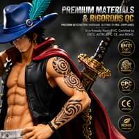 Figurines d'action Anime MEIYAN Design en gros, PVC ou résine, impression 3D, jouets de créateurs, figurines d'action Anime personnalisées, objets de collection
