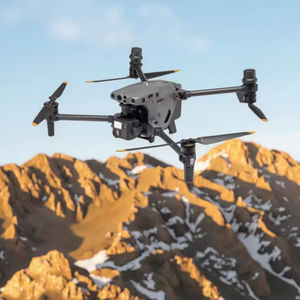 Dron Industrial DJI Matrice 30T (Edición Universal), Dron de Emergencia, Rescate, Plegable, 15 km, Plástico, GPS, Control Remoto, 6 Ejes, 4k - Product Image 4