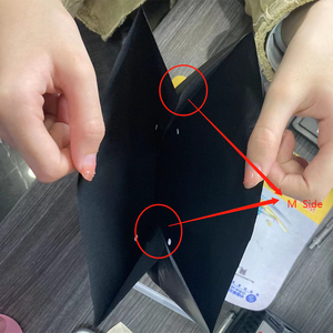 Sacchetti di plastica per piante da vivaio alberello per piante sacco per piante in PE - Product Image 2