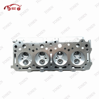 Tosen Auto pièces de voiture testées qualité ensemble complet de culasse de moteur pour PEUGEOT 505 XN1 02.00.C3 02.00.C5 L910 B057