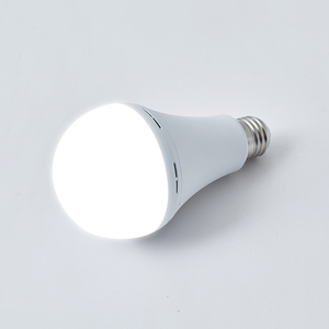 Bombilla LED de Emergencia Recargable de Alta Calidad E27 B22 de 7W 9W 12W 15W para Camping - Product Image 1