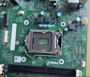 Pour Dell <span class=keywords><strong>Vostro</strong></span> 3800 <span class=keywords><strong>3900</strong></span> 3902 carte mère remise à neuf de bureau MIH81R T1D10 prend en charge I5-4590 I7-4790 100% entièrement Test - Product Image 5