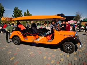 Voitures classiques électriques à vendre Découvrez des modèles uniques avec une riche <span class=keywords><strong>histoire</strong></span> Parfaits pour les collectionneurs et les passionnés - Product Image 2