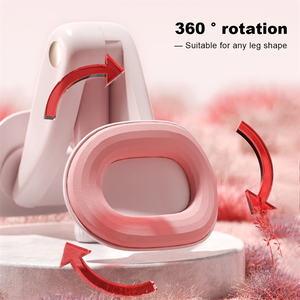 Alat latihan otot lantai panggul wanita, perangkat latihan Kegel berputar 360 derajat antiselip dapat disesuaikan untuk latihan rumah - Product Image 6