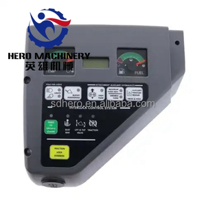 Asli Repuestos <span class=keywords><strong>Bobcat</strong></span> suku cadang mesin Panel instrumen kiri 6689754 6688404 6678681 6688405 untuk <span class=keywords><strong>BOBCAT</strong></span> Skid Loader - Product Image 5