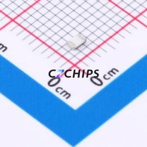 Résistance SMD CRCW08053K90FKEAC 0805 (Type : Film Épais) (Résistance : 3,9 kOhm Précision : 1%) - Product Image 2